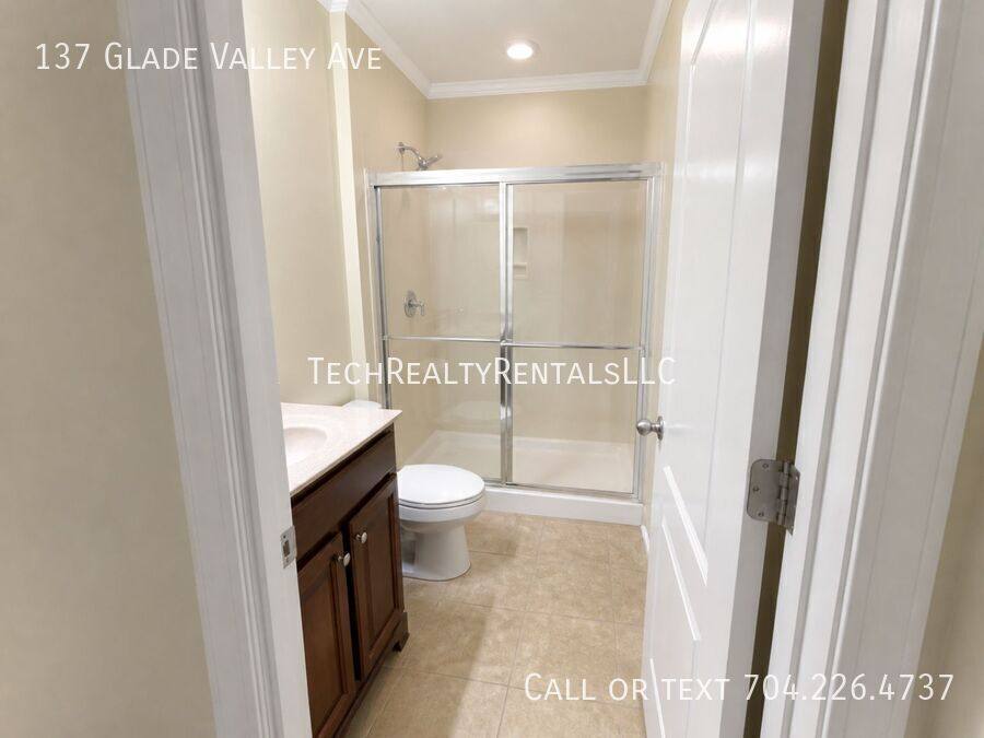 House for rent at 137 Glade Valley Ave, Mooresville, NC 28117