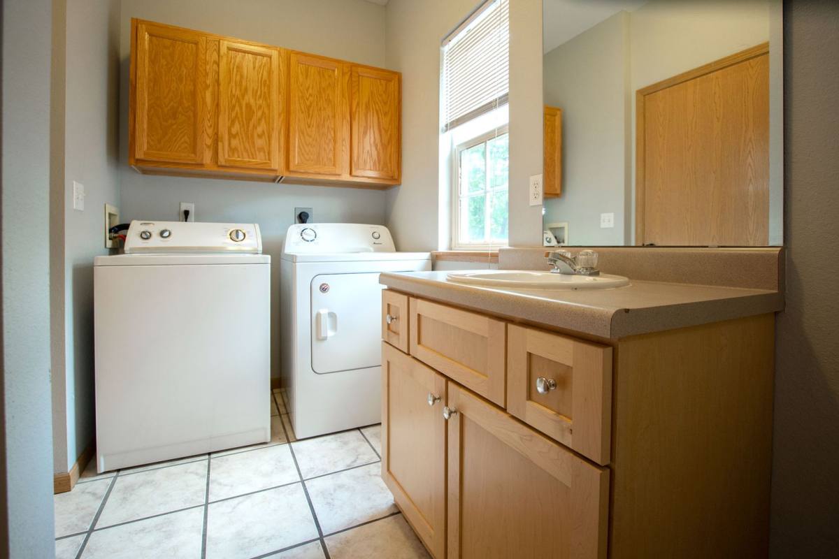 Townhouse for rent at 4410 Clinton Parkway, Lawrence, KS 66047