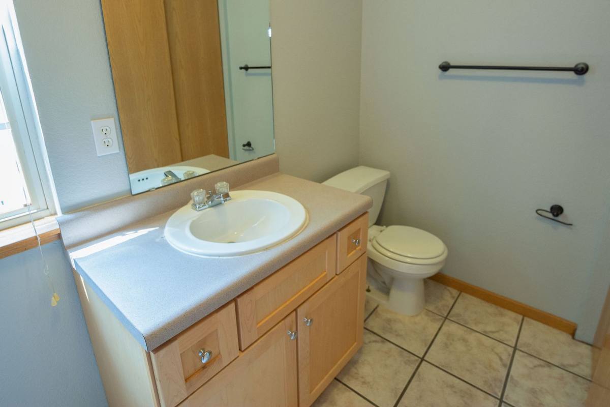Townhouse for rent at 4410 Clinton Parkway, Lawrence, KS 66047