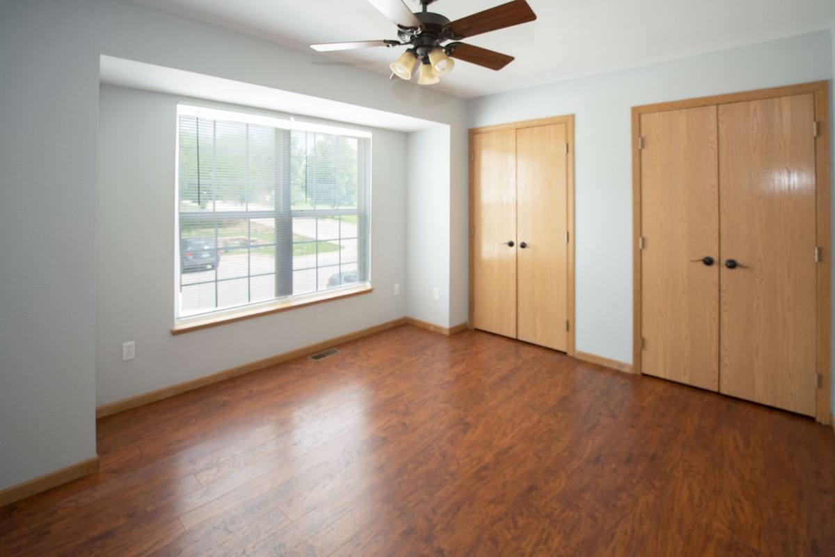 Townhouse for rent at 4410 Clinton Parkway, Lawrence, KS 66047