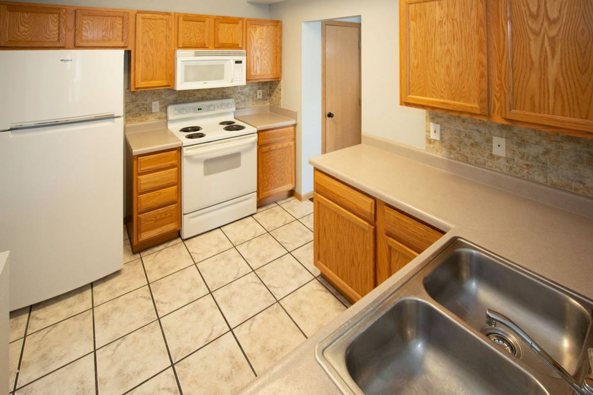 Townhouse for rent at 4410 Clinton Parkway, Lawrence, KS 66047