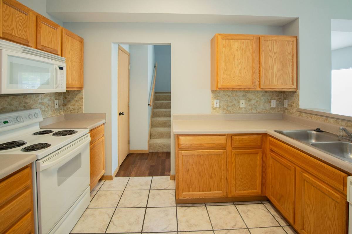 Townhouse for rent at 4410 Clinton Parkway, Lawrence, KS 66047