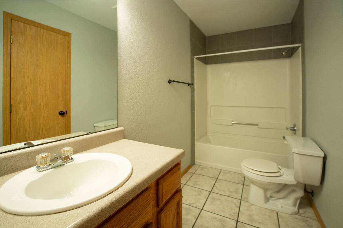 Townhouse for rent at 4410 Clinton Parkway, Lawrence, KS 66047