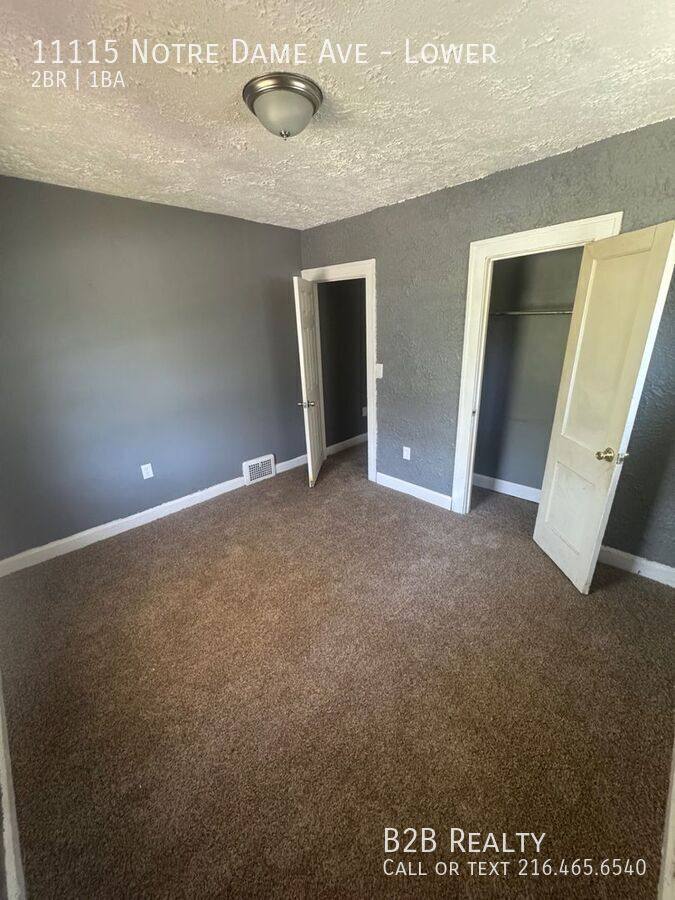 Apartment for rent at 11115 Notre Dame Ave, Cleveland, OH 44104