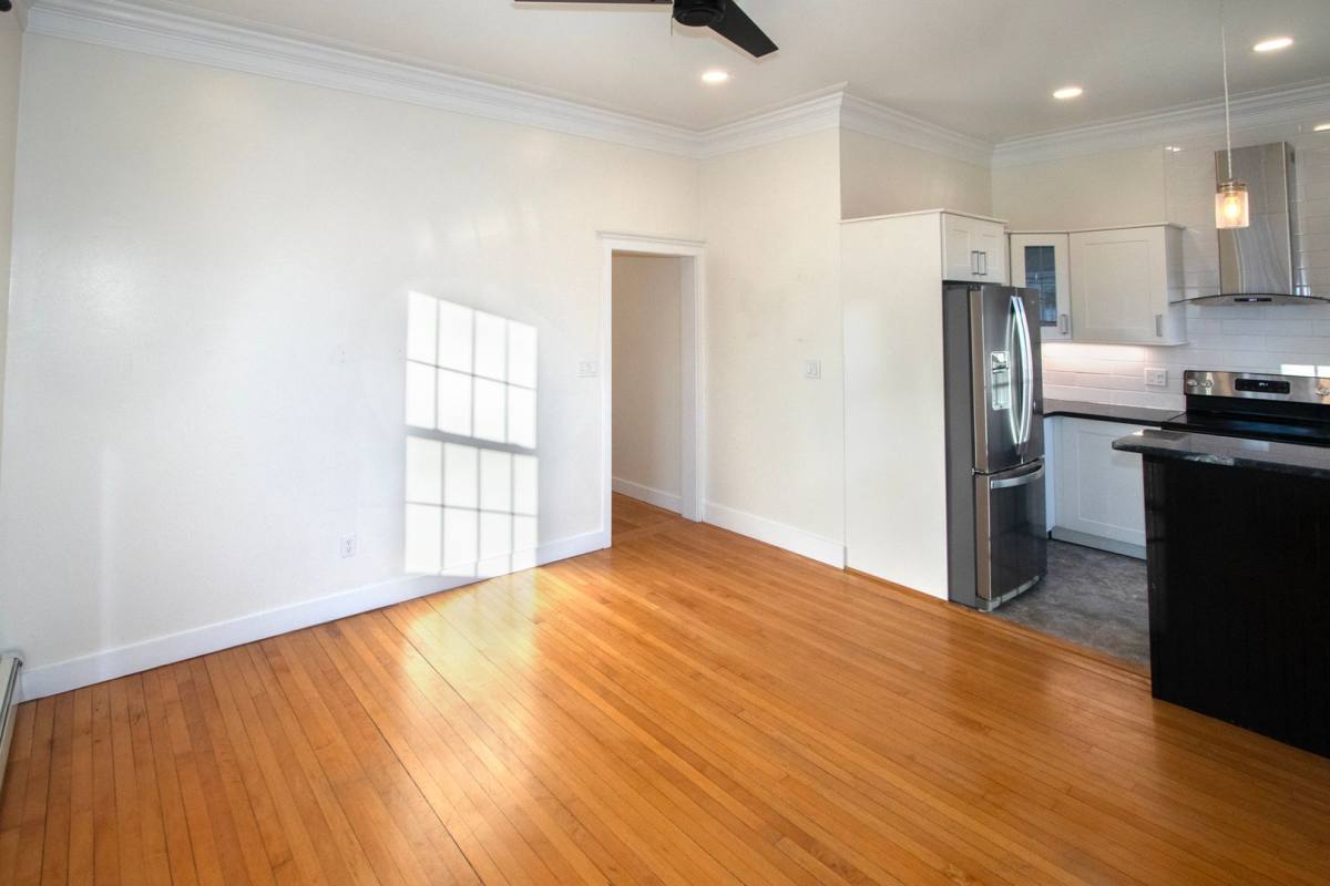 Apartment for rent at 166 Central Ave, Dover, NH 03820