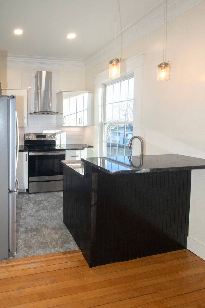Apartment for rent at 166 Central Ave, Dover, NH 03820