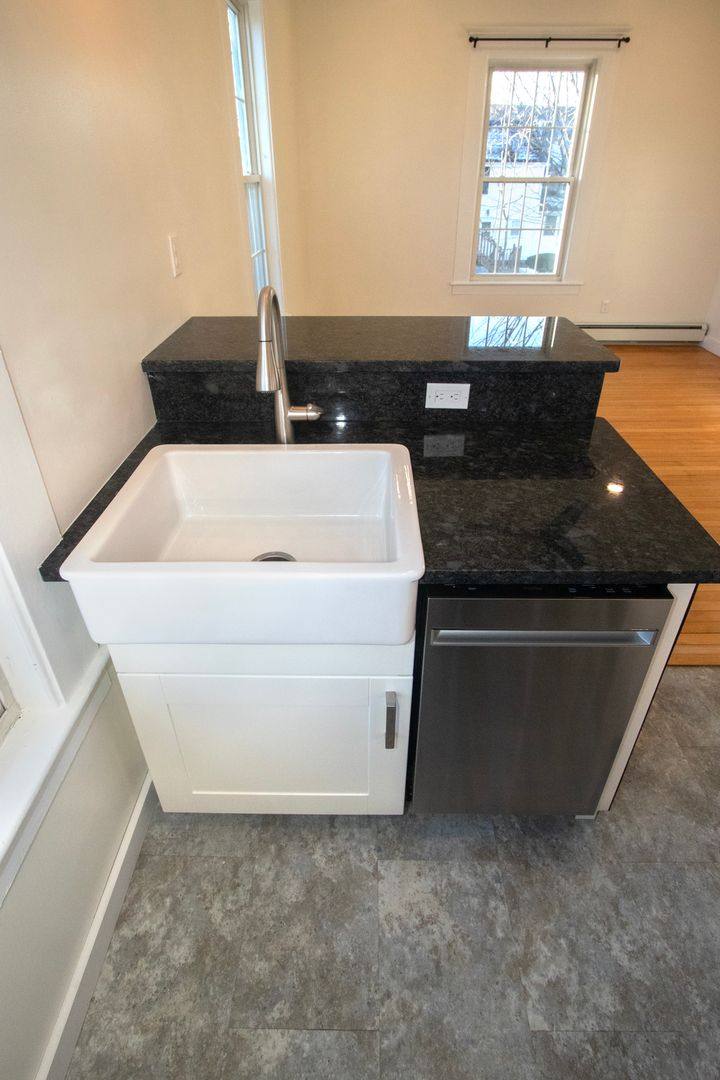 Apartment for rent at 166 Central Ave, Dover, NH 03820
