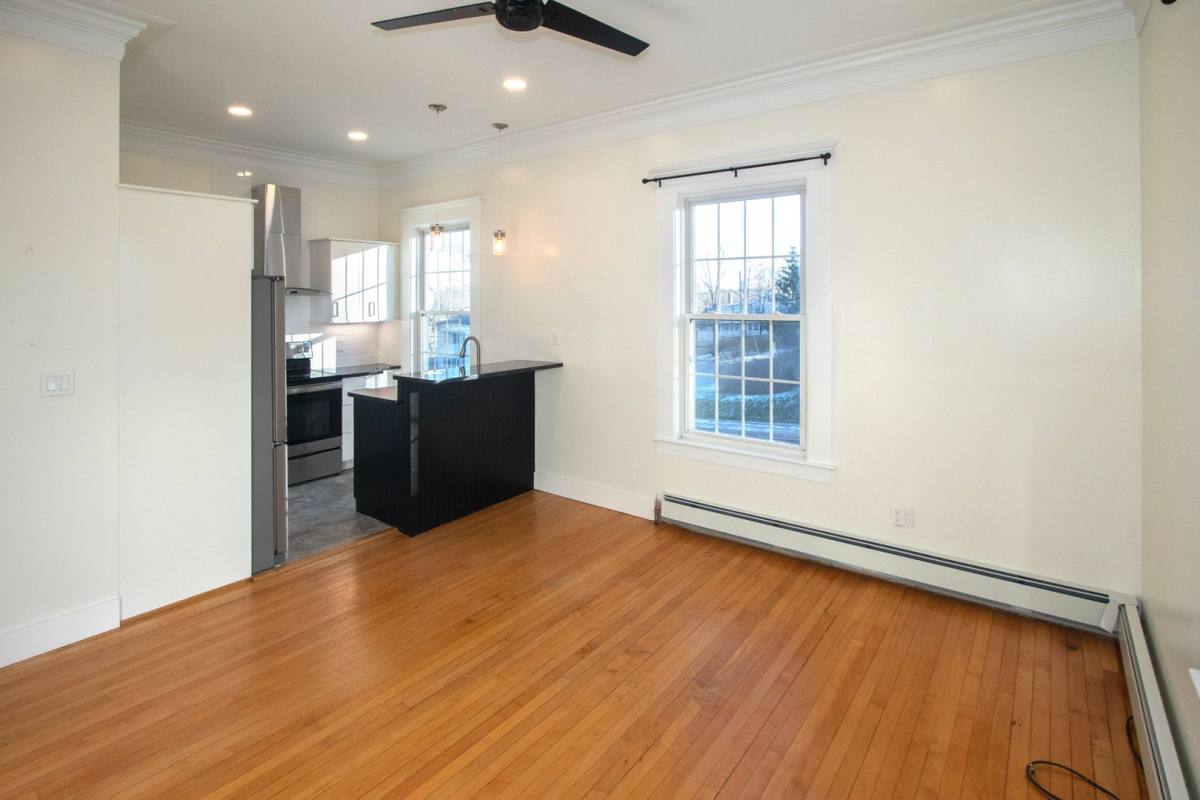 Apartment for rent at 166 Central Ave, Dover, NH 03820