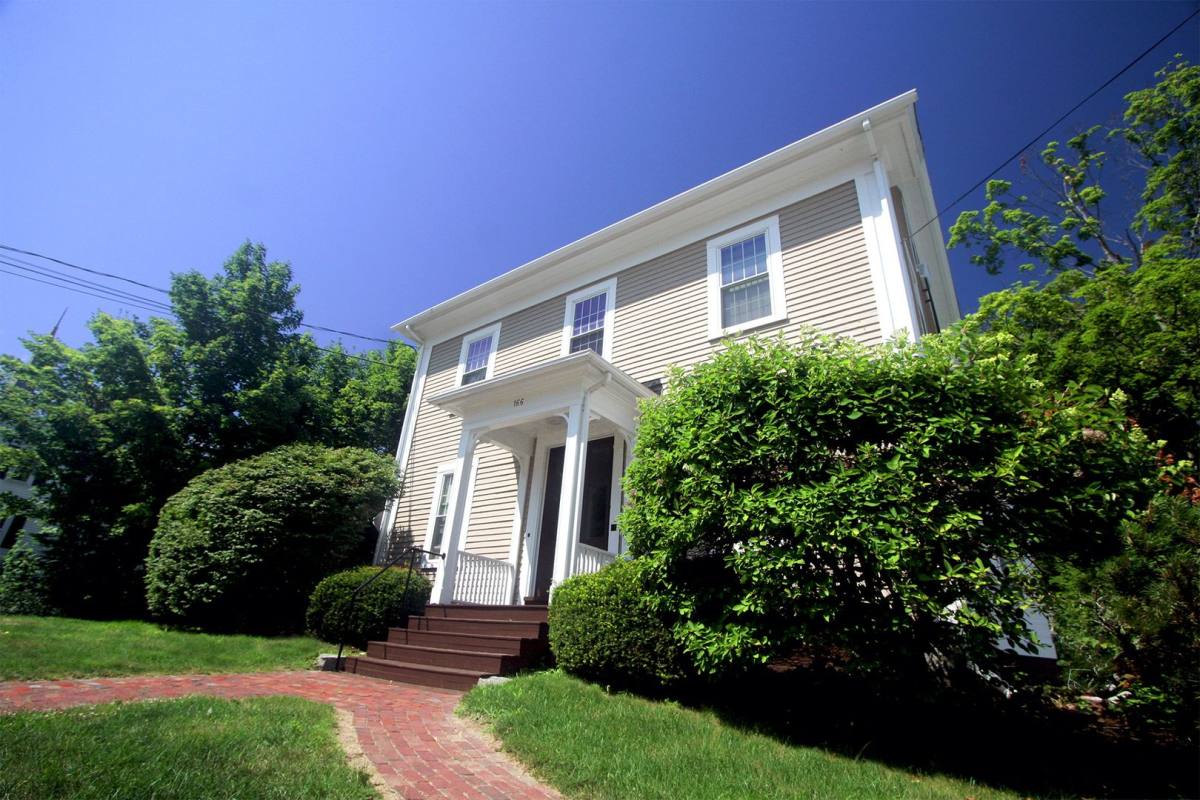 Apartment for rent at 166 Central Ave, Dover, NH 03820