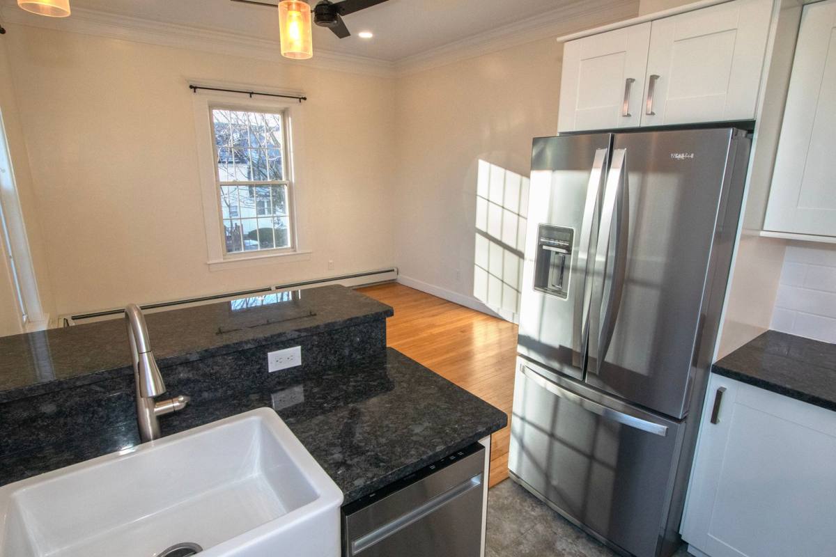 Apartment for rent at 166 Central Ave, Dover, NH 03820