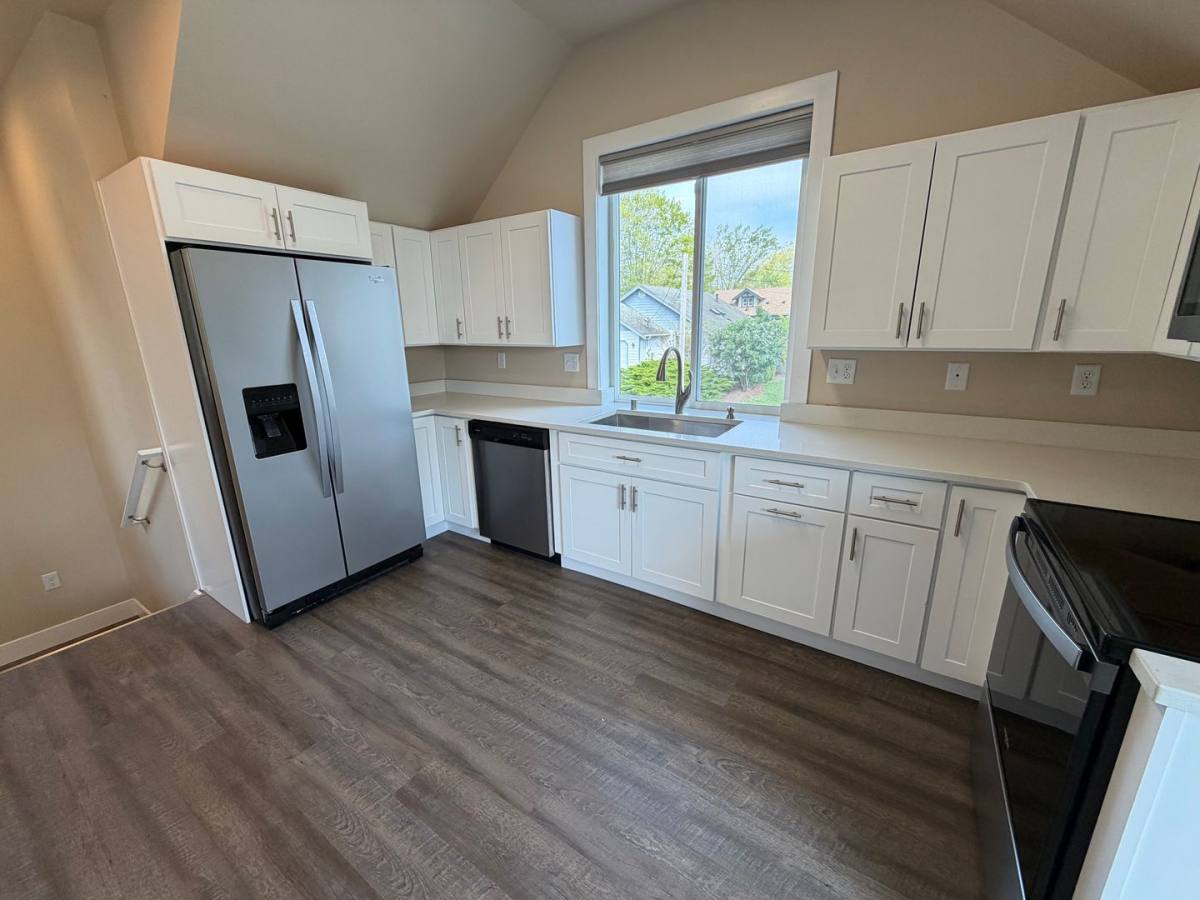 House for rent at 804 E Connecticut St, Bellingham, WA 98225