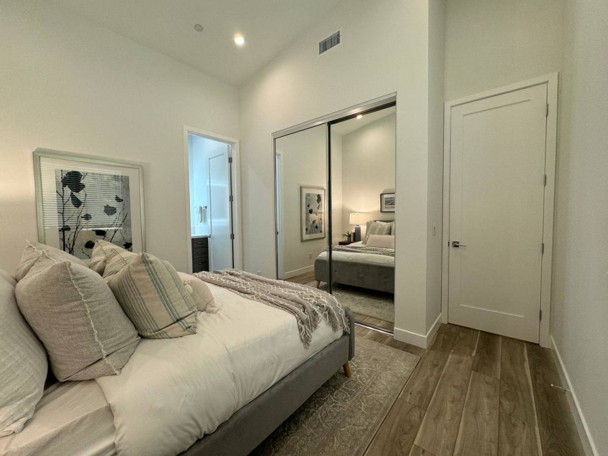 Apartment for rent at 4027-4029 33rd St, San Diego, CA 92104