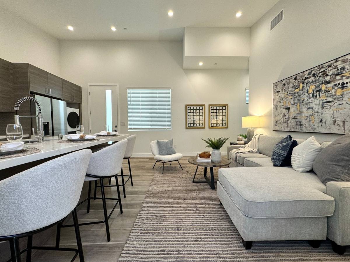 Apartment for rent at 4027-4029 33rd St, San Diego, CA 92104