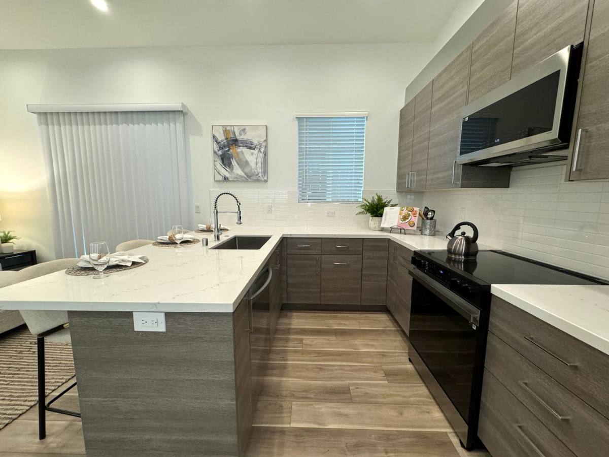 Apartment for rent at 4027-4029 33rd St, San Diego, CA 92104