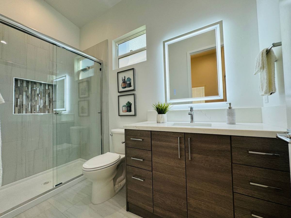 Apartment for rent at 4027-4029 33rd St, San Diego, CA 92104