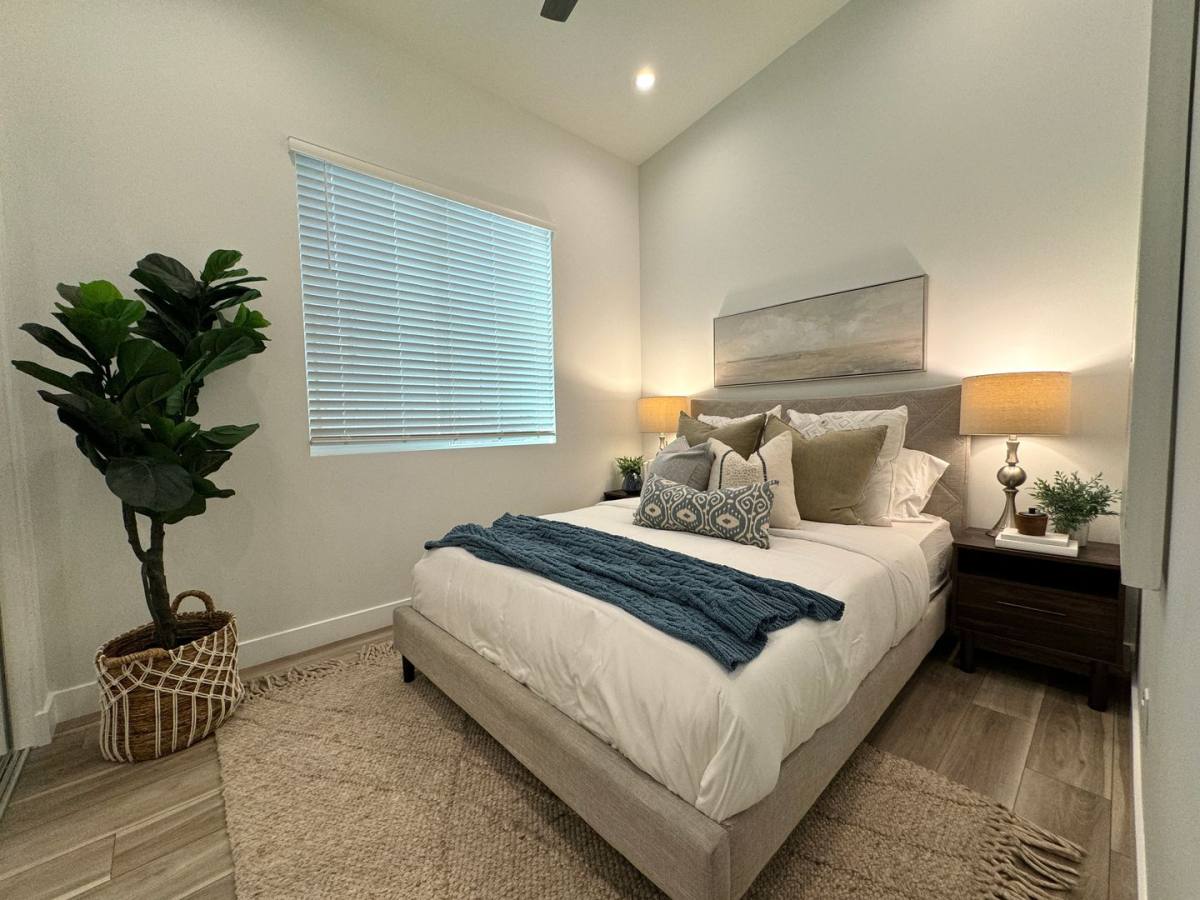 Apartment for rent at 4027-4029 33rd St, San Diego, CA 92104