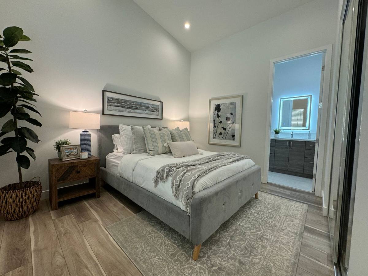 Apartment for rent at 4027-4029 33rd St, San Diego, CA 92104