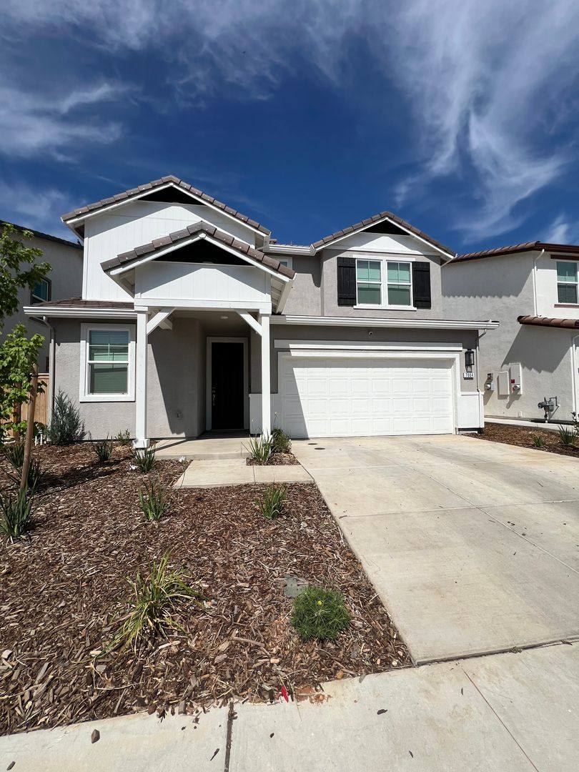 House for rent at 7664 Barebow Way, Sacramento, CA 95829