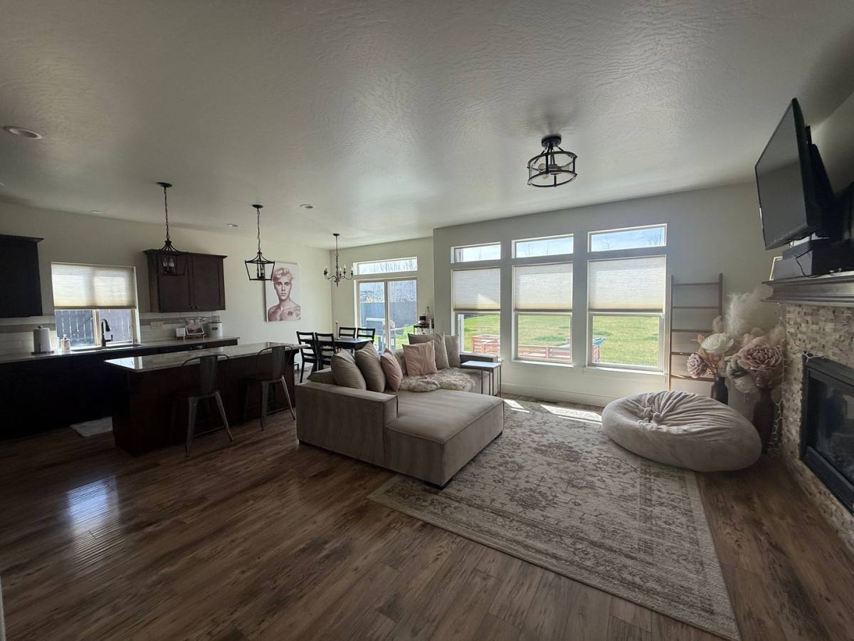 House for rent at 631 Cameron Loop, Bozeman, MT 59718