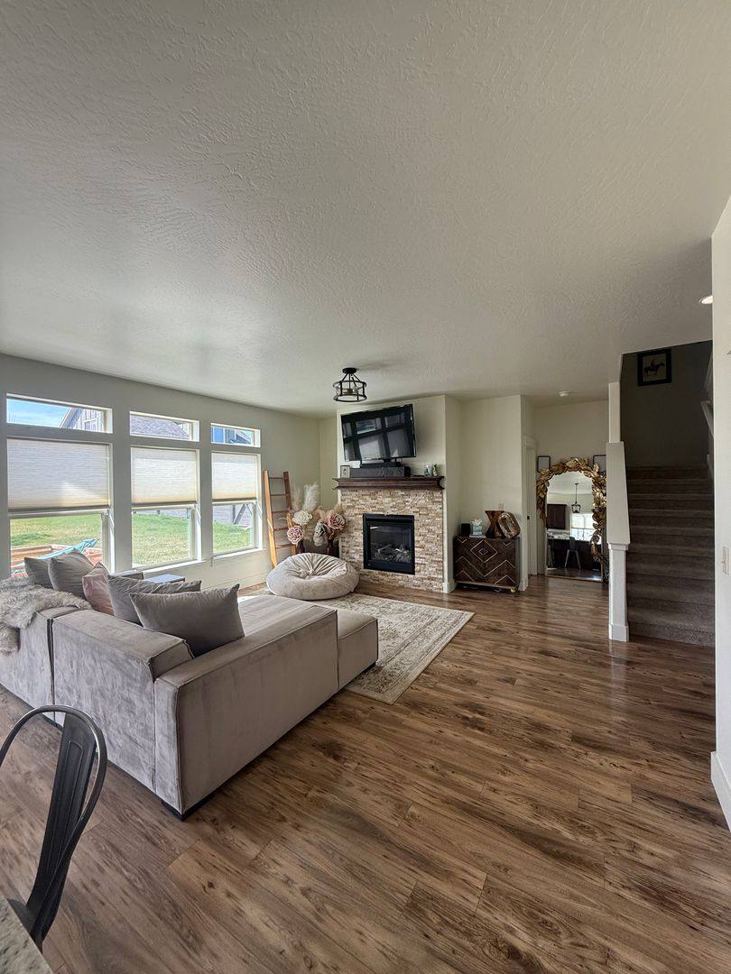House for rent at 631 Cameron Loop, Bozeman, MT 59718