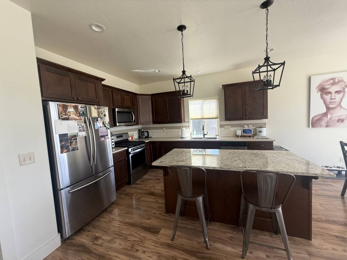 House for rent at 631 Cameron Loop, Bozeman, MT 59718