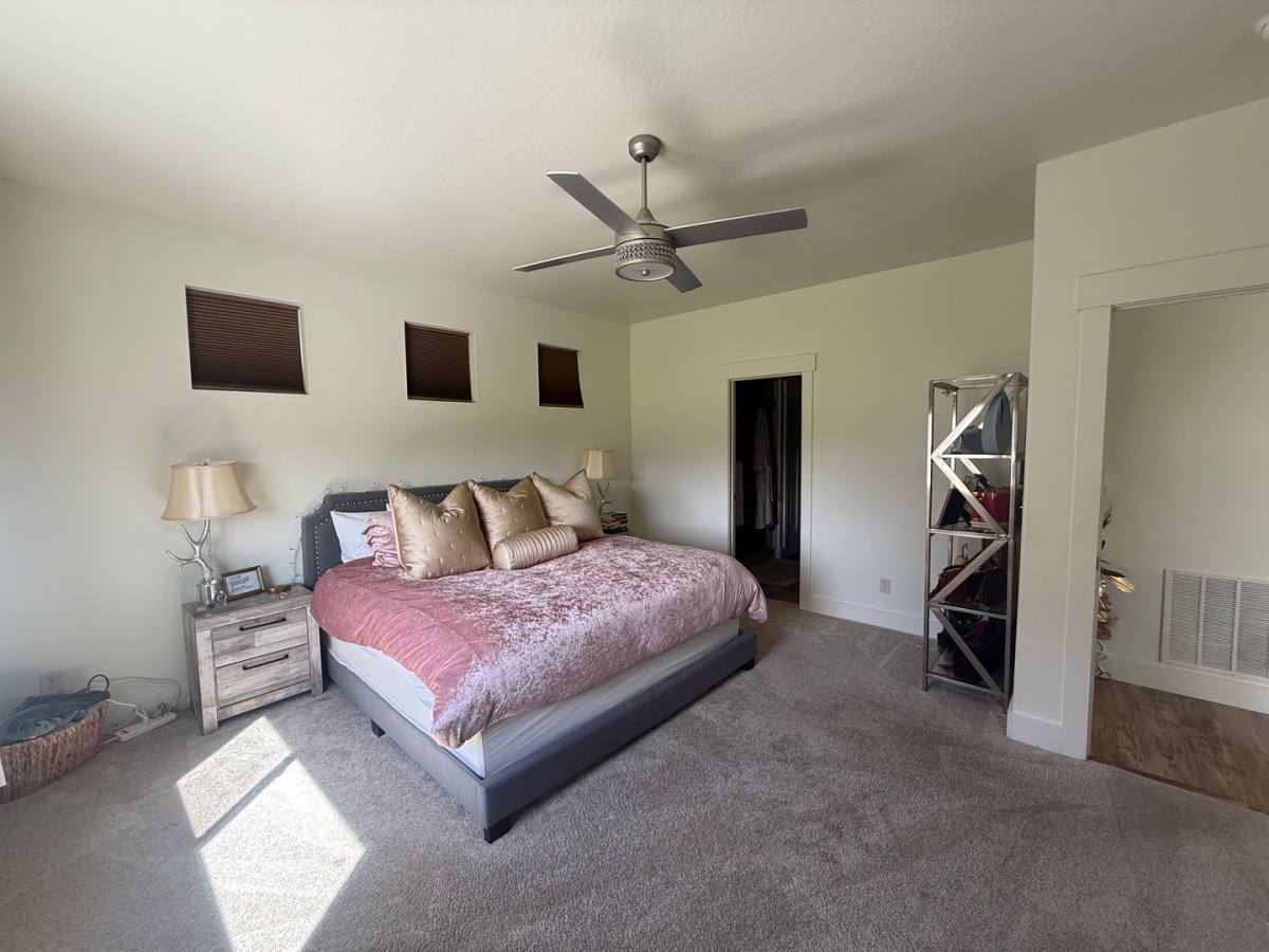 House for rent at 631 Cameron Loop, Bozeman, MT 59718