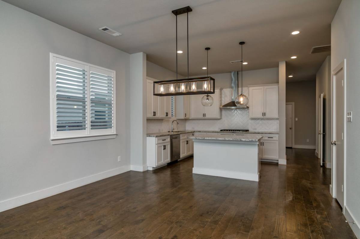 Townhouse for rent at 218 Wimberly St, Fort Worth, TX 76107