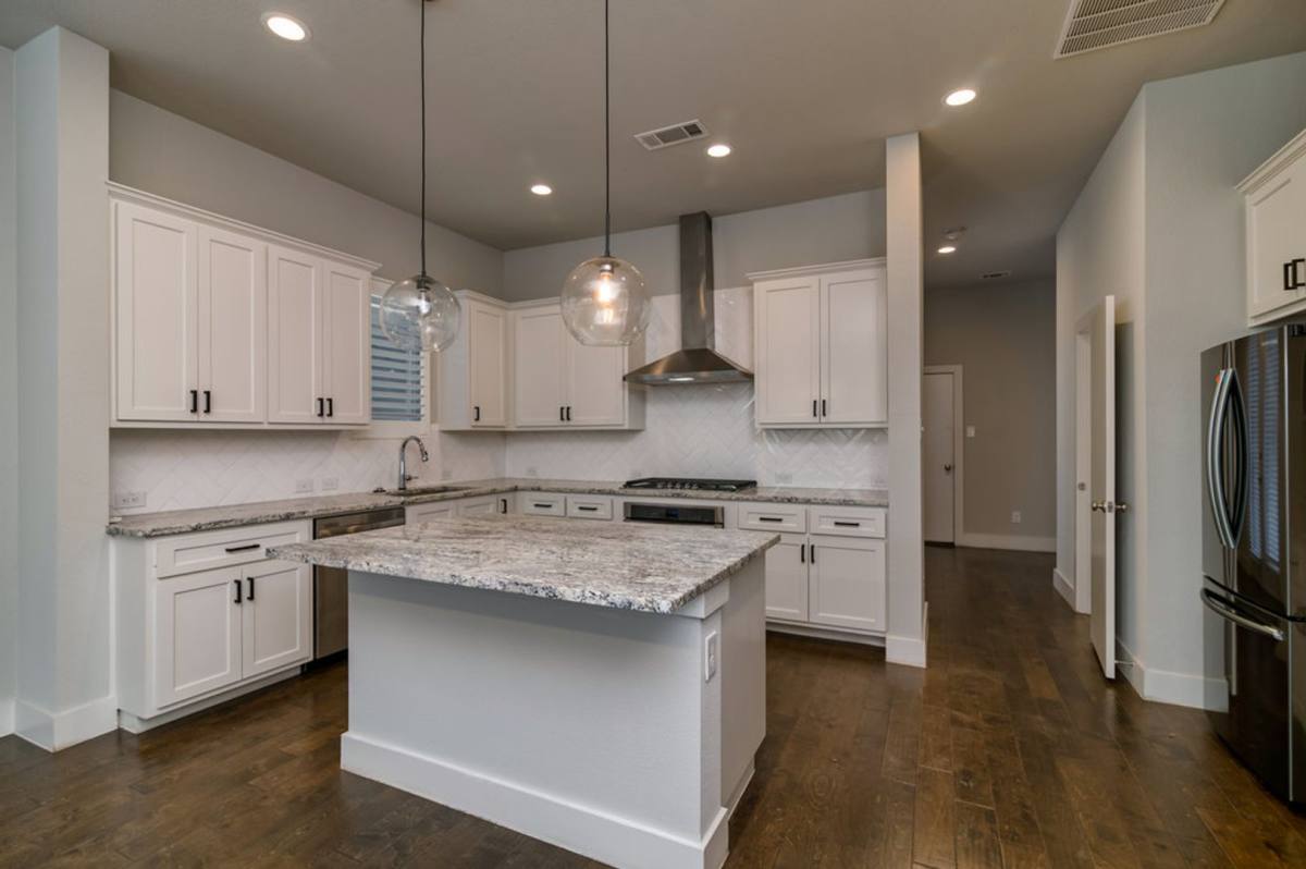 Townhouse for rent at 218 Wimberly St, Fort Worth, TX 76107