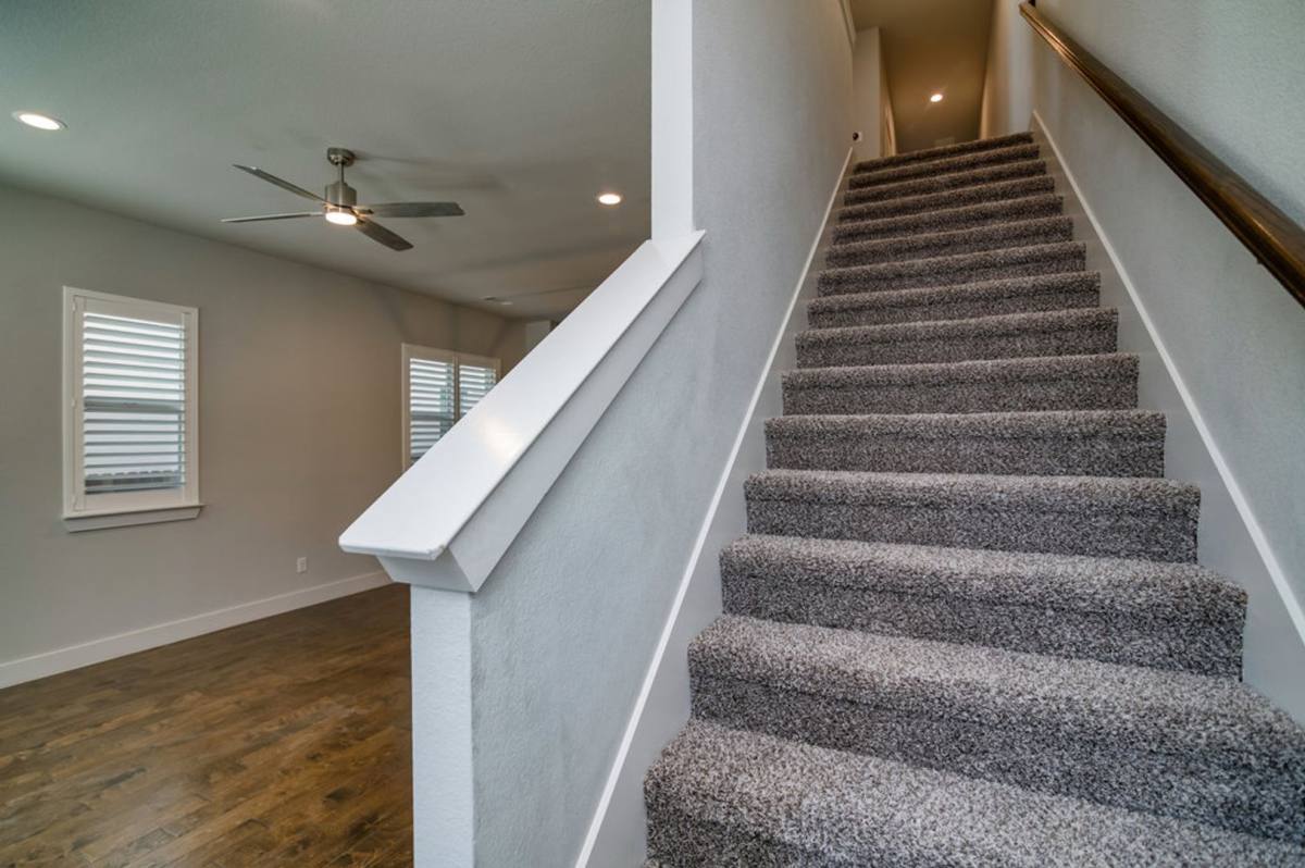Townhouse for rent at 218 Wimberly St, Fort Worth, TX 76107