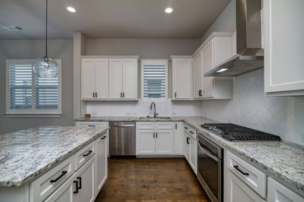 Townhouse for rent at 218 Wimberly St, Fort Worth, TX 76107