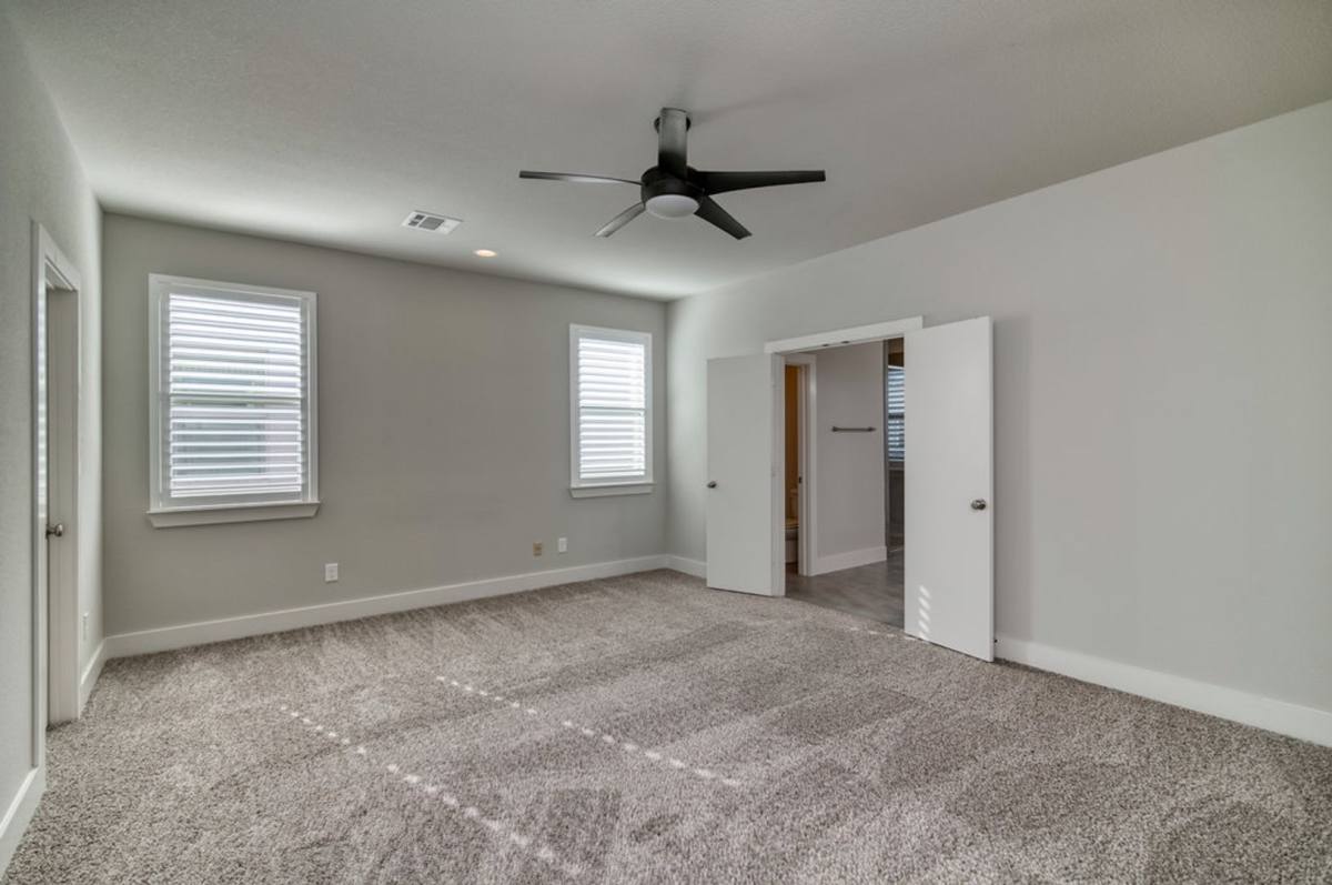 Townhouse for rent at 218 Wimberly St, Fort Worth, TX 76107