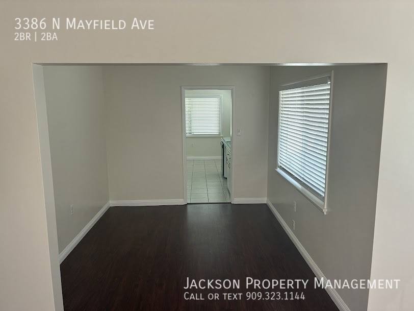 House for rent at 3386 N Mayfield Ave, San Bernardino, CA 92405