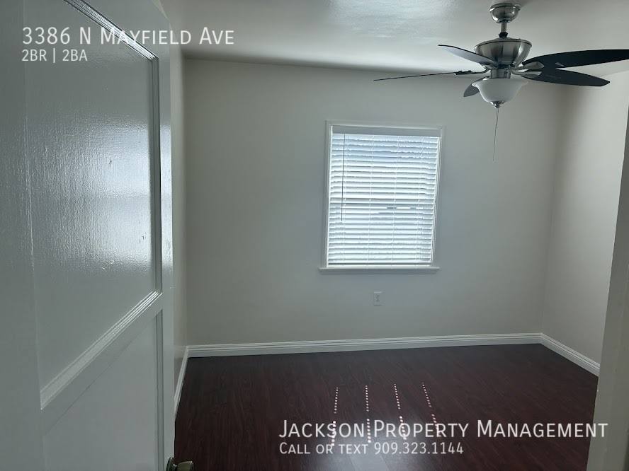 House for rent at 3386 N Mayfield Ave, San Bernardino, CA 92405