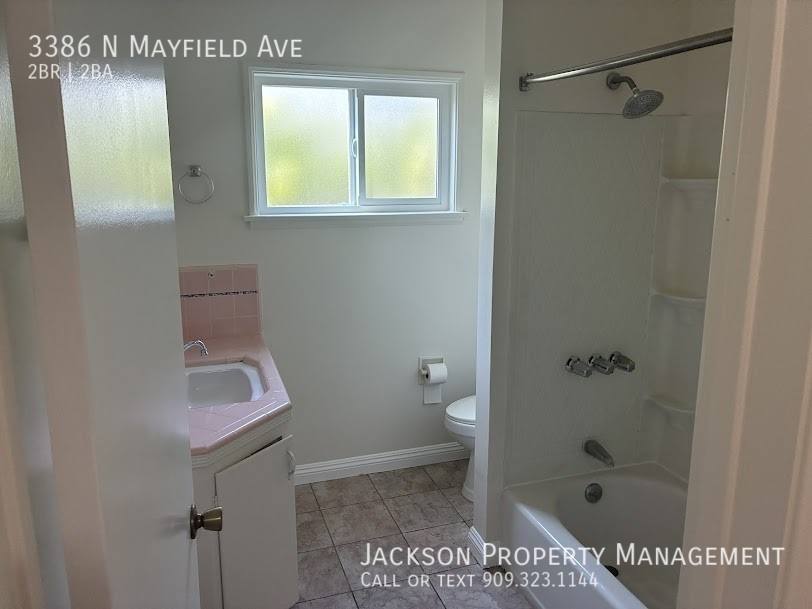 House for rent at 3386 N Mayfield Ave, San Bernardino, CA 92405