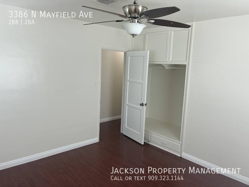 House for rent at 3386 N Mayfield Ave, San Bernardino, CA 92405