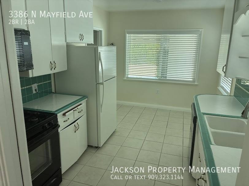 House for rent at 3386 N Mayfield Ave, San Bernardino, CA 92405
