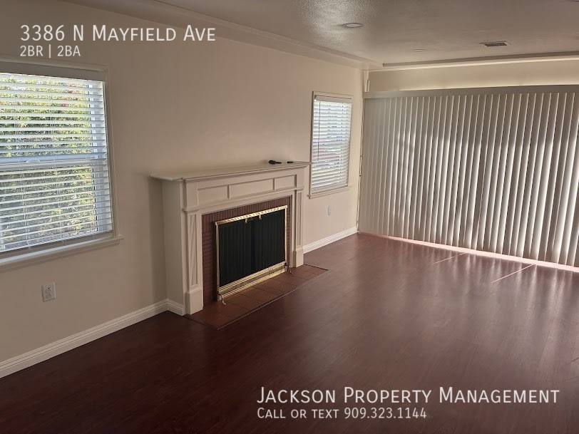House for rent at 3386 N Mayfield Ave, San Bernardino, CA 92405