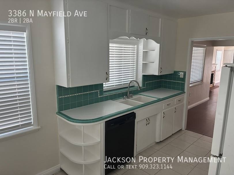 House for rent at 3386 N Mayfield Ave, San Bernardino, CA 92405