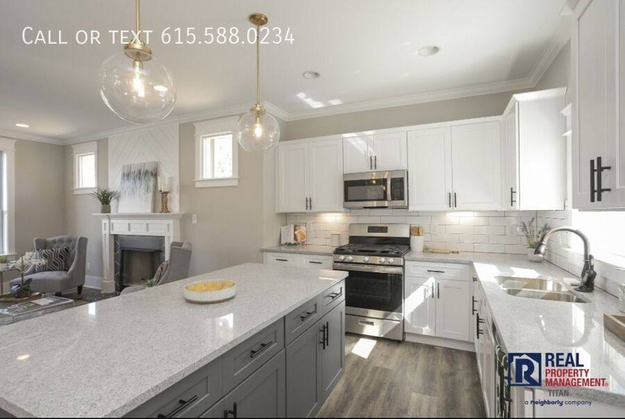 House for rent at 120 8th Ave, Columbia, TN 38401