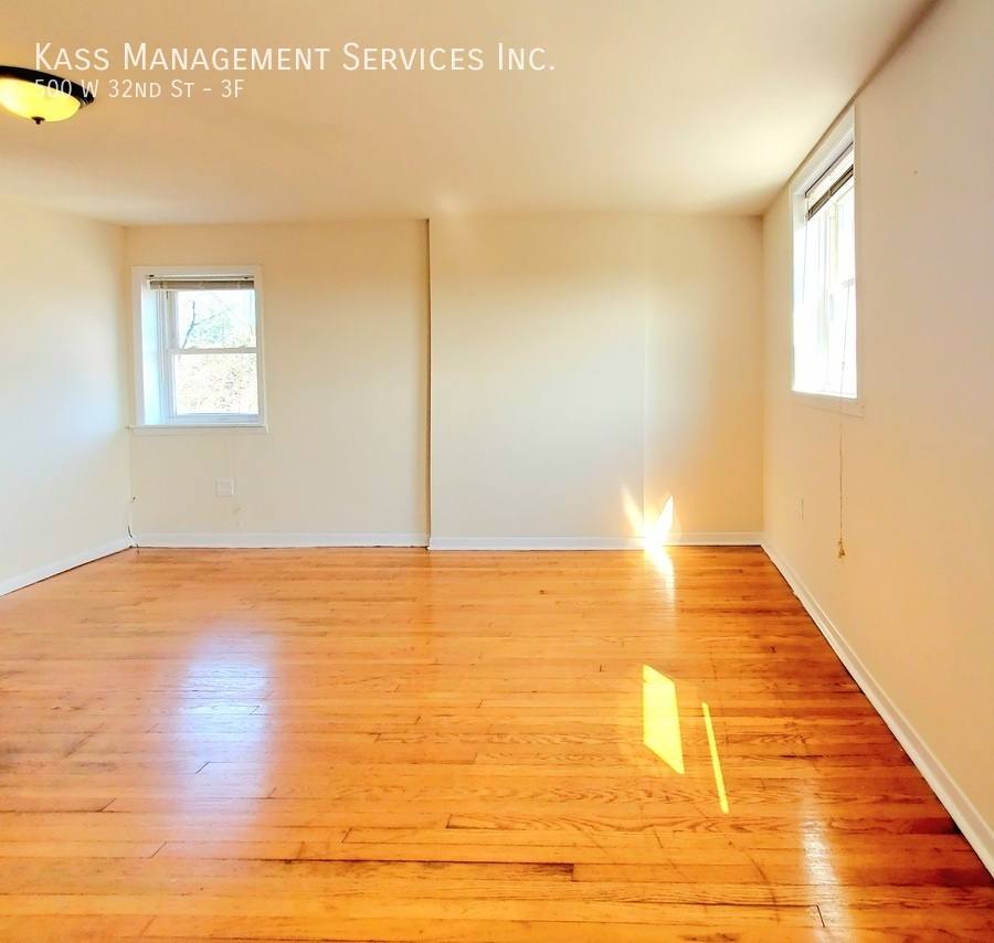 Apartment for rent at 500 W 32nd St #3F, Chicago, IL 60616