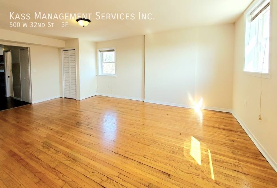 Apartment for rent at 500 W 32nd St #3F, Chicago, IL 60616