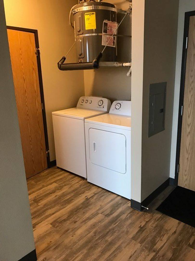 Apartment for rent at 9700 NE Everett Court, Portland, OR 97220