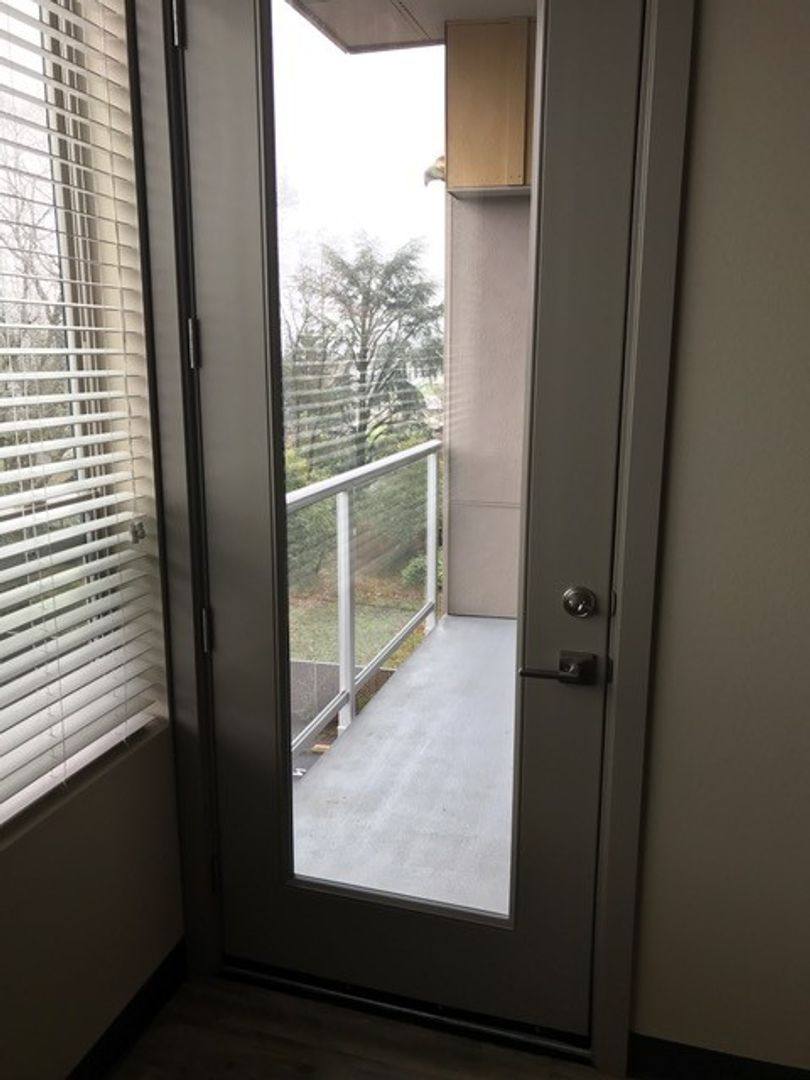 Apartment for rent at 9700 NE Everett Court, Portland, OR 97220