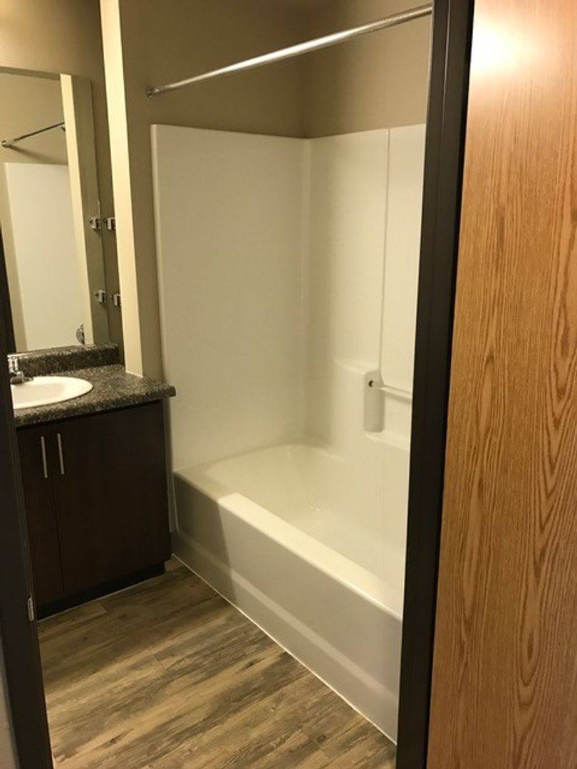 Apartment for rent at 9700 NE Everett Court, Portland, OR 97220
