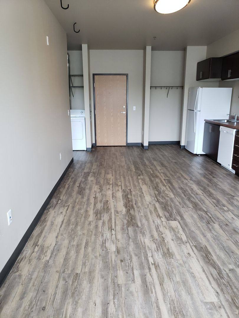 Apartment for rent at 9700 NE Everett Court, Portland, OR 97220