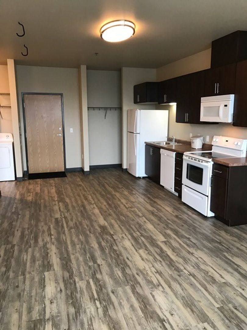 Apartment for rent at 9700 NE Everett Court, Portland, OR 97220