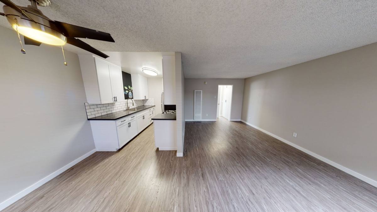 Apartment for rent at 343 N Ave, Los Angeles, CA 90042
