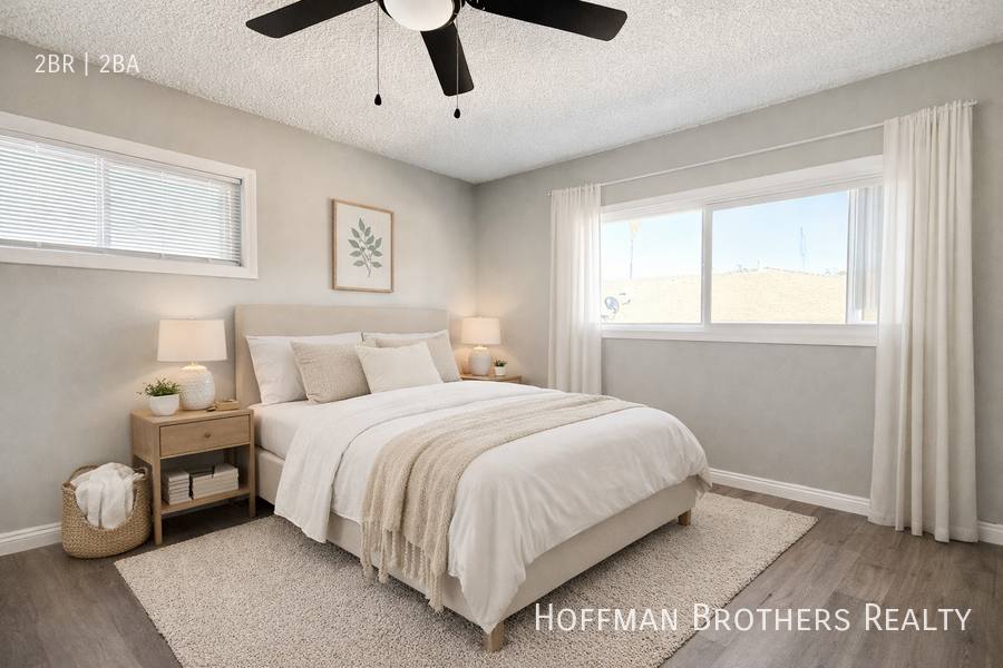 Apartment for rent at 4046 Coco Ave #1, Los Angeles, CA 90008