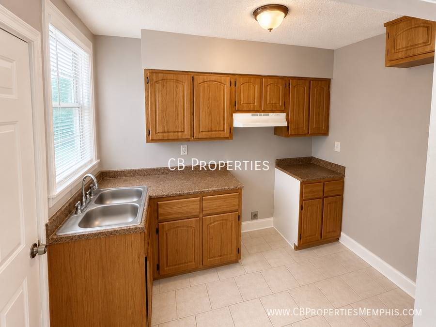 House for rent at 1018 McEvers Circle, Memphis, TN 38111