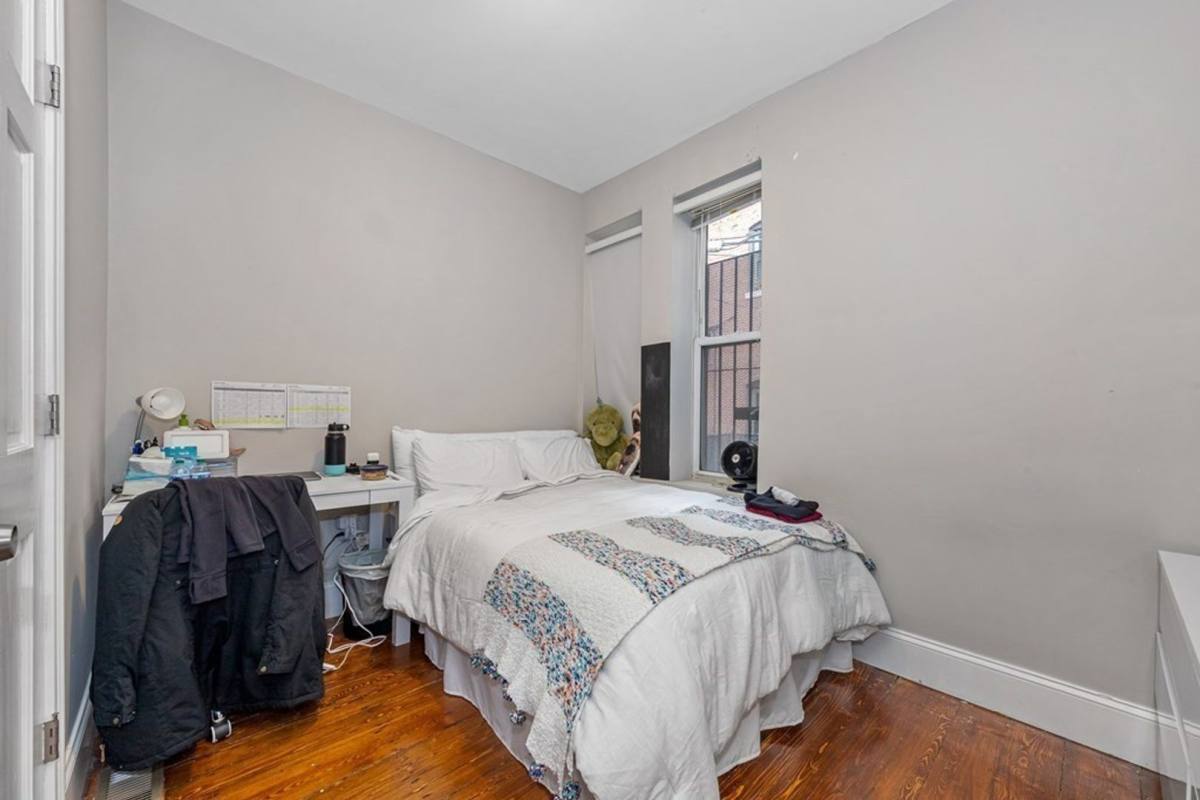 House for rent at 16 Sewall St #4, Roxbury Crossing, MA 02120